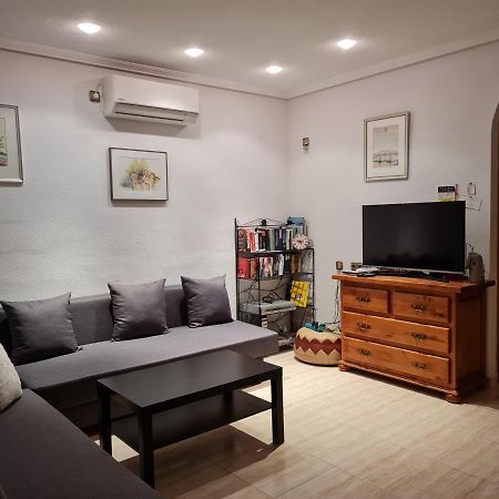 Casa Margarete Puerto De Mazarronヴィラ エクステリア 写真