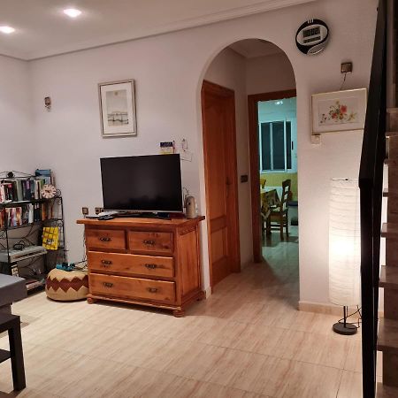 Casa Margarete Puerto De Mazarronヴィラ エクステリア 写真