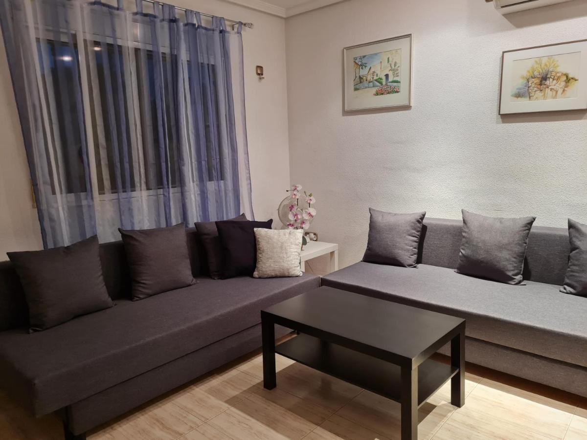 Casa Margarete Puerto De Mazarronヴィラ エクステリア 写真