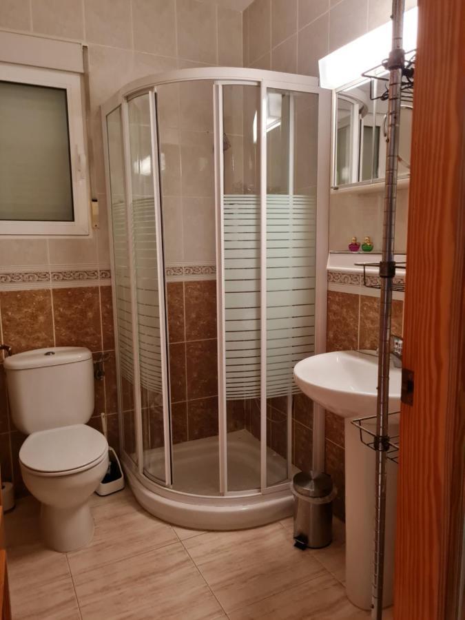 Casa Margarete Puerto De Mazarronヴィラ エクステリア 写真