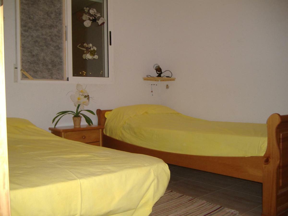 Casa Margarete Puerto De Mazarronヴィラ エクステリア 写真