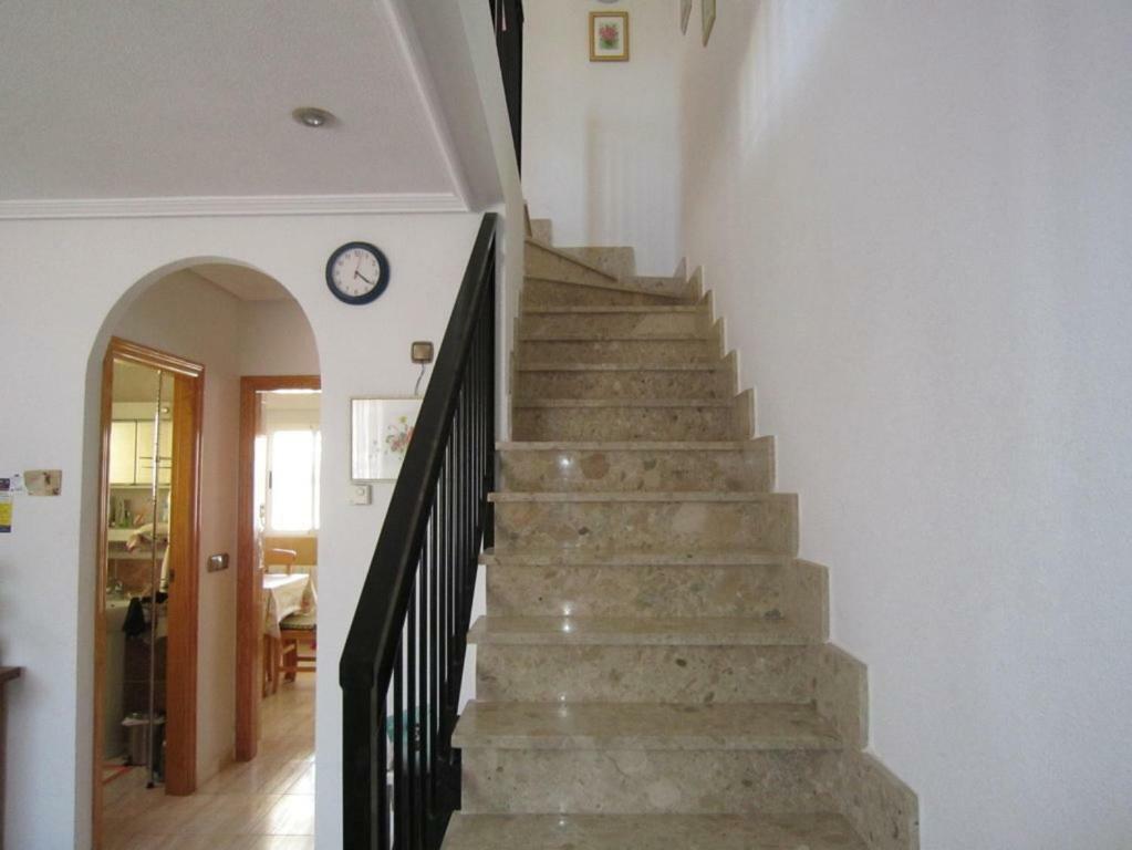 Casa Margarete Puerto De Mazarronヴィラ エクステリア 写真